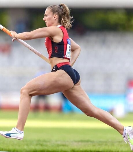 Angelica Moser