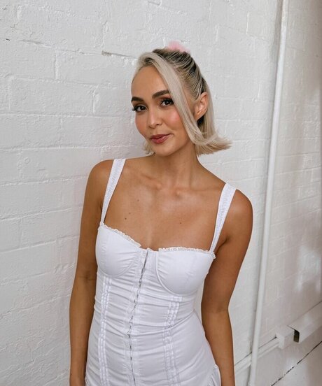 Tahnee Cook