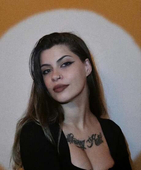 Naakte gelekte OnlyFans-foto van Nyinocas Aka Khalamity