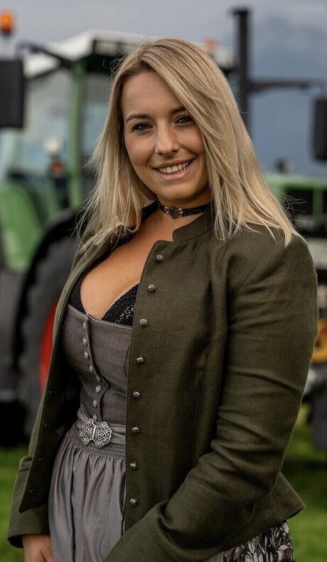 Alinas Landleben