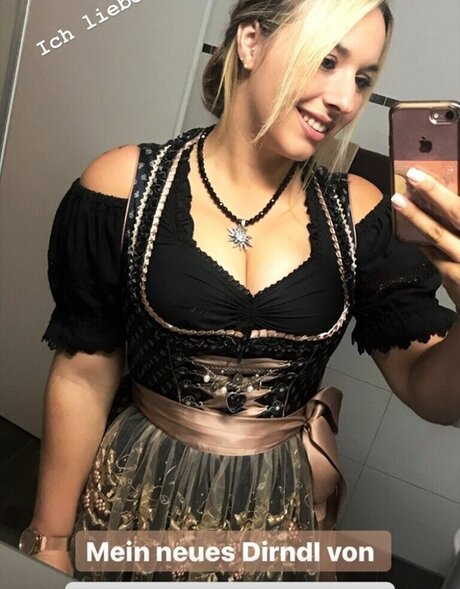 Alinas Landleben