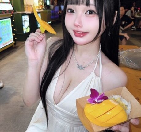 小咪Miyu / kotori_0214