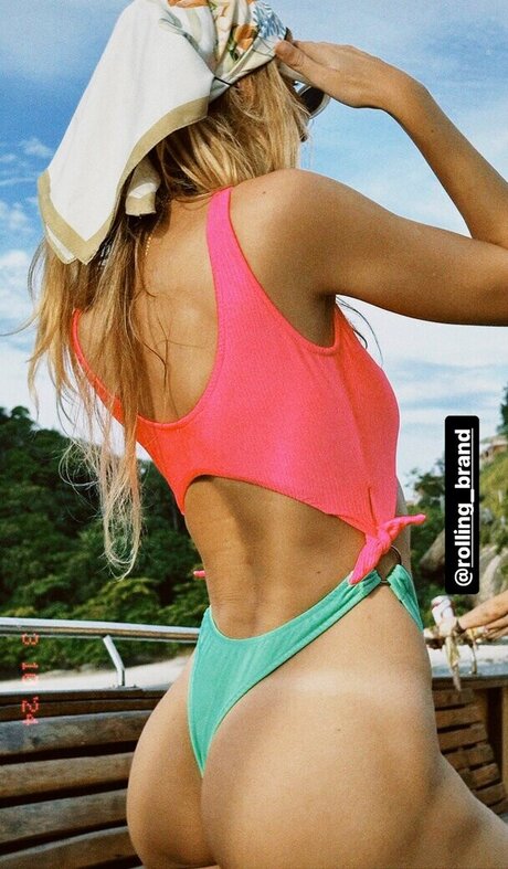 Michelle Batista