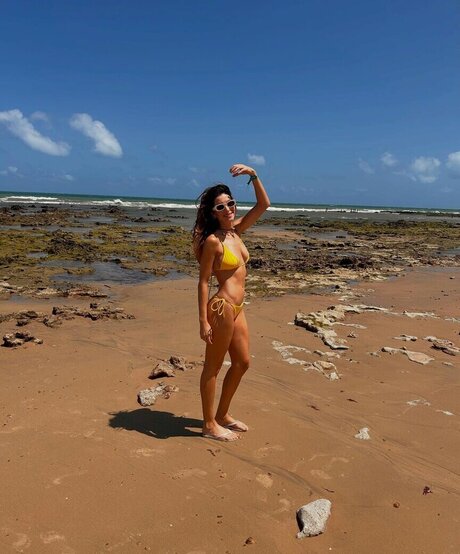 Michelle Batista