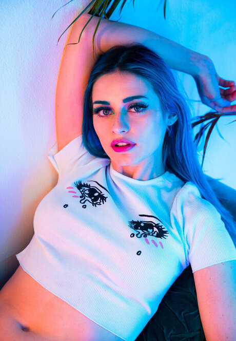 Jewelz Blu