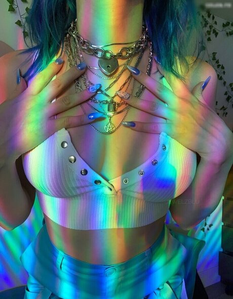 Jewelz Blu