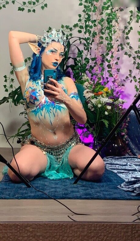 Jewelz Blu