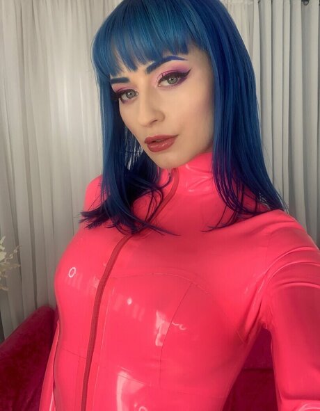 Jewelz Blu