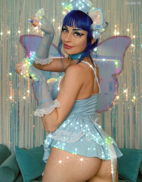 Jewelz Blu