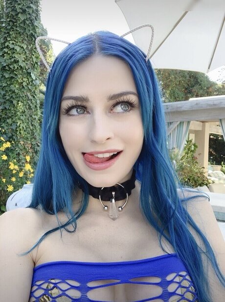 Jewelz Blu