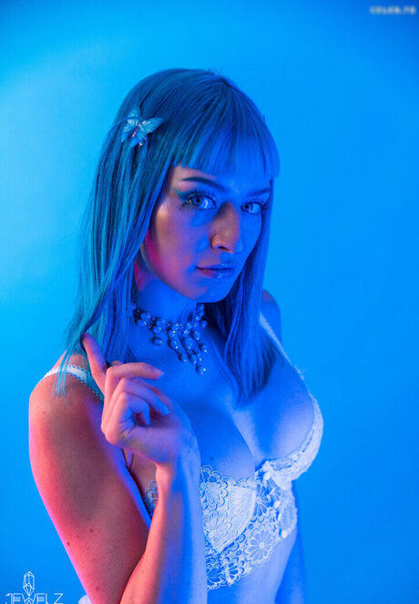 Jewelz Blu