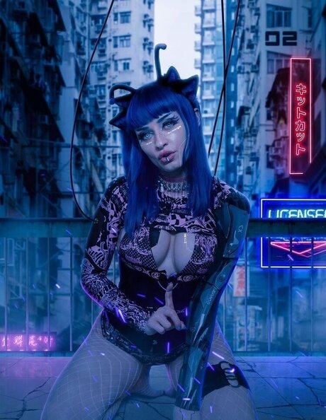 Jewelz Blu