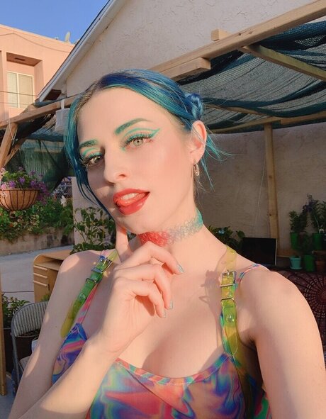 Jewelz Blu