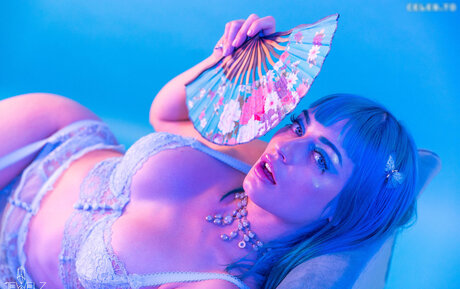 Jewelz Blu