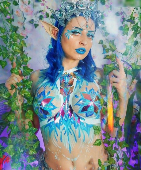 Jewelz Blu