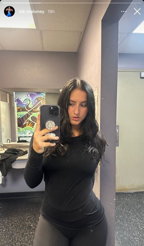 Nikkimaloney