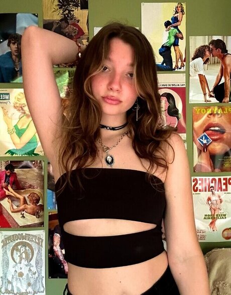 Xmadelineo