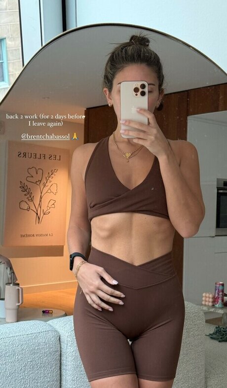 Carla Bezanson