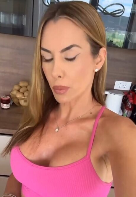 Anna-Maria Ferchichi