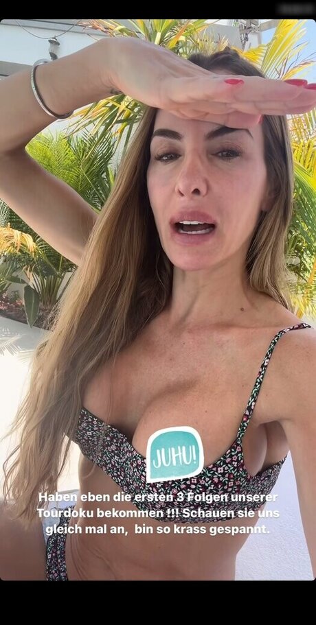 Anna-Maria Ferchichi