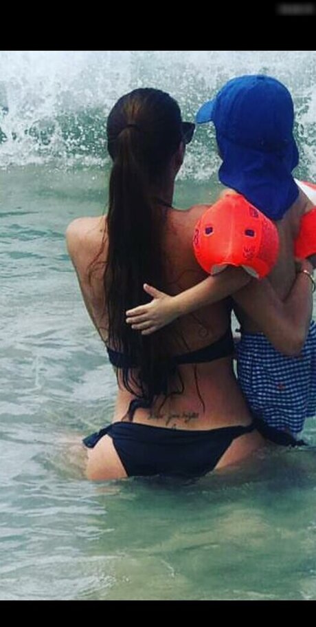 Annamaria Ferchichi