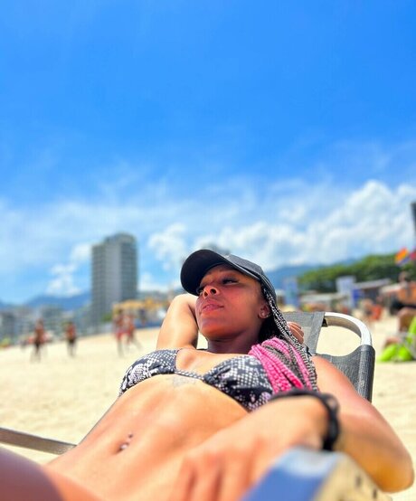 Lorrane Dos Santos