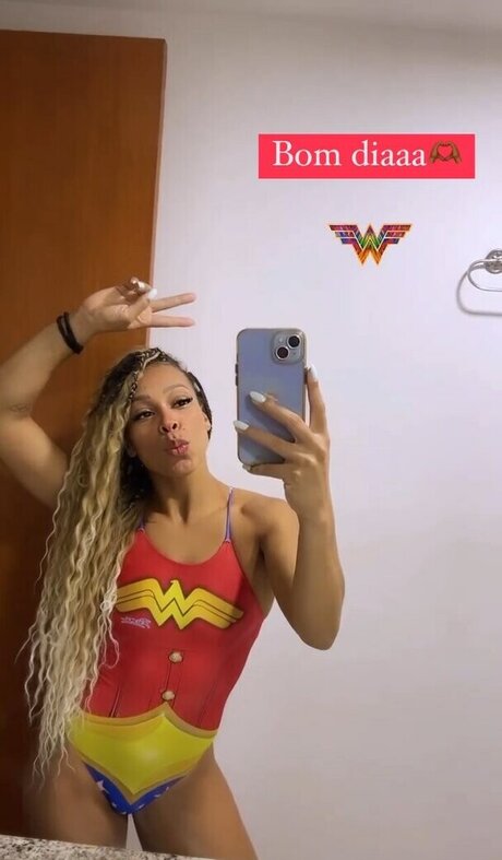 Lorrane Dos Santos