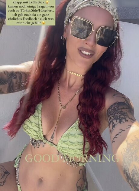 Aline Jost Diraimondo