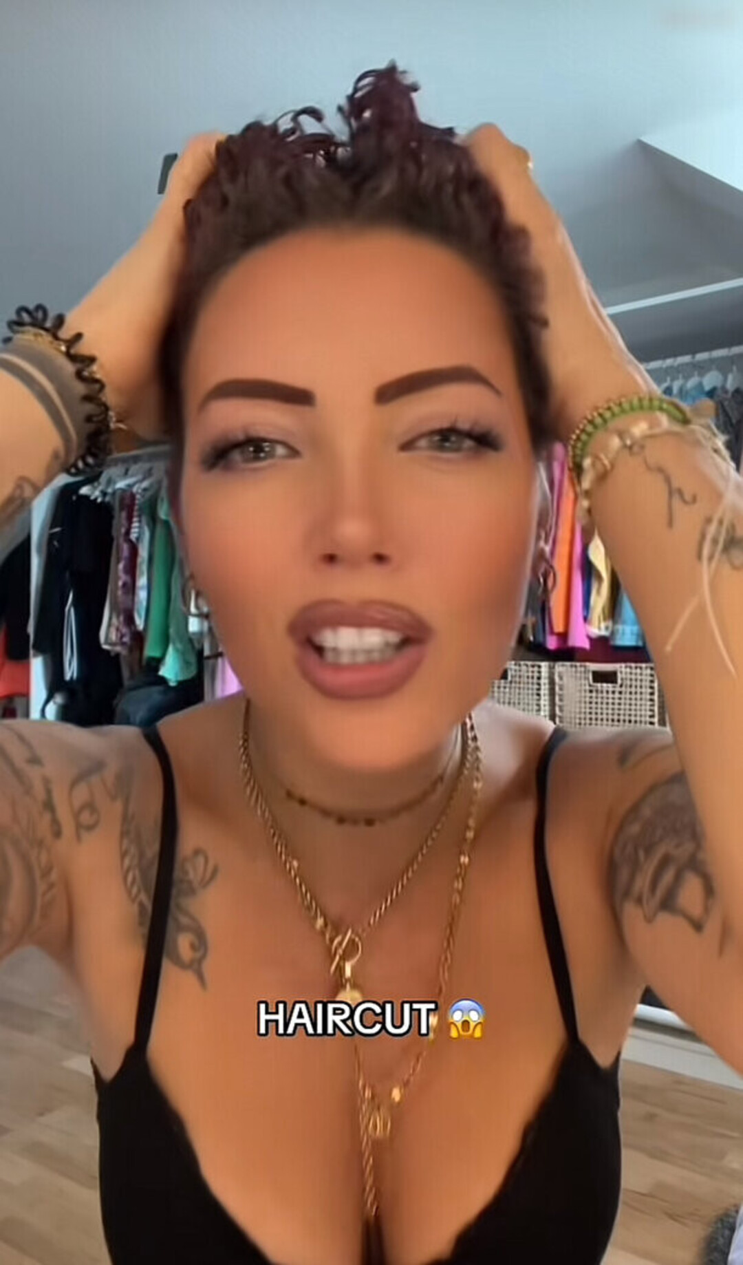 Naakte gelekte OnlyFans-foto van Aline Jost Diraimondo #179 Naakte gelekte OnlyFans-foto van Aline Jost Diraimondo #179