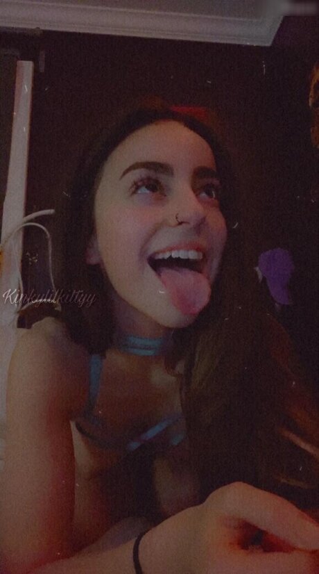 Kinkylilkitty