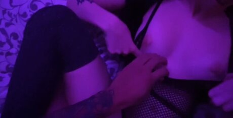 Kinkylilkitty
