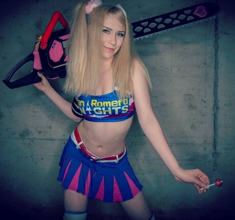Vivivalkyrie