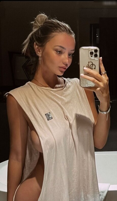Marina nabokina