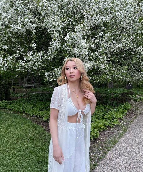 Katelyn Young