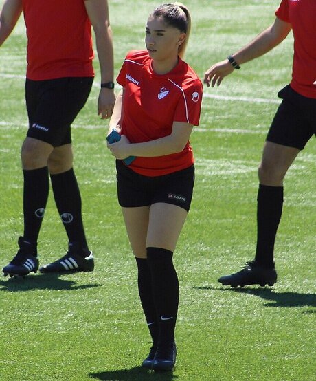 Elif Karaarslan
