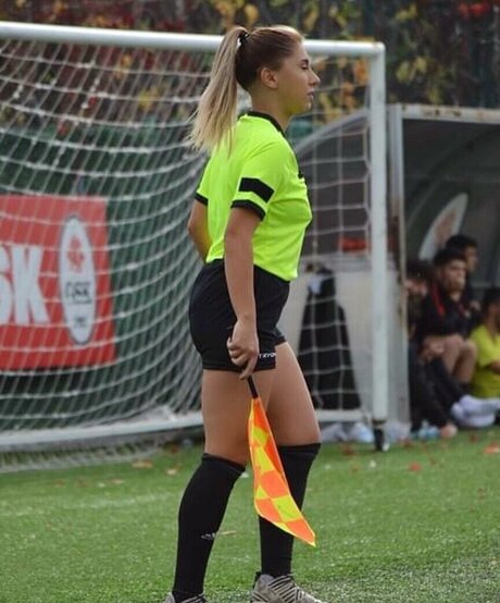 Elif Karaarslan