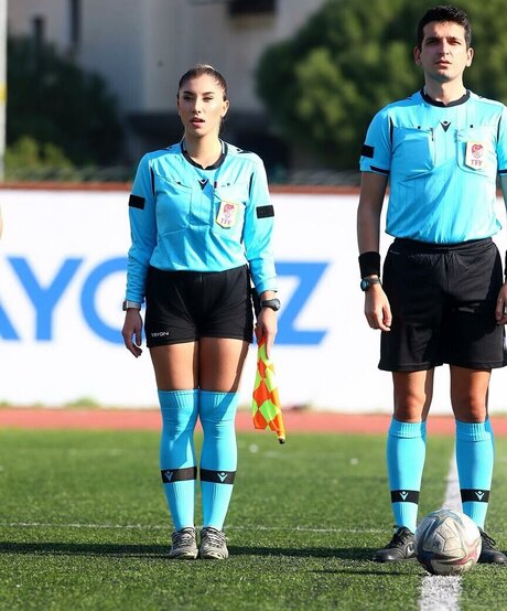 Elif Karaarslan