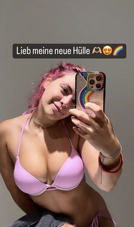 Chany Dakota