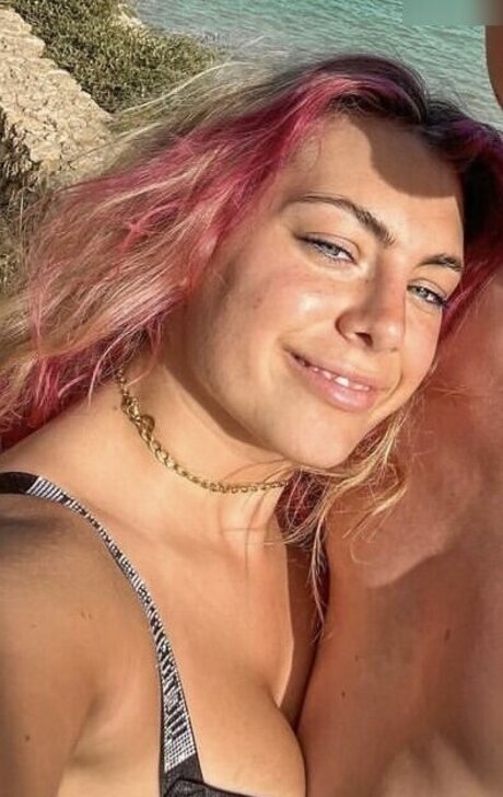Chany Dakota