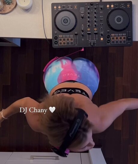 Chany Dakota