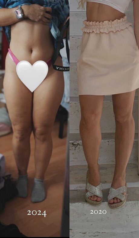 Chany Dakota