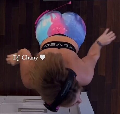 Chany Dakota
