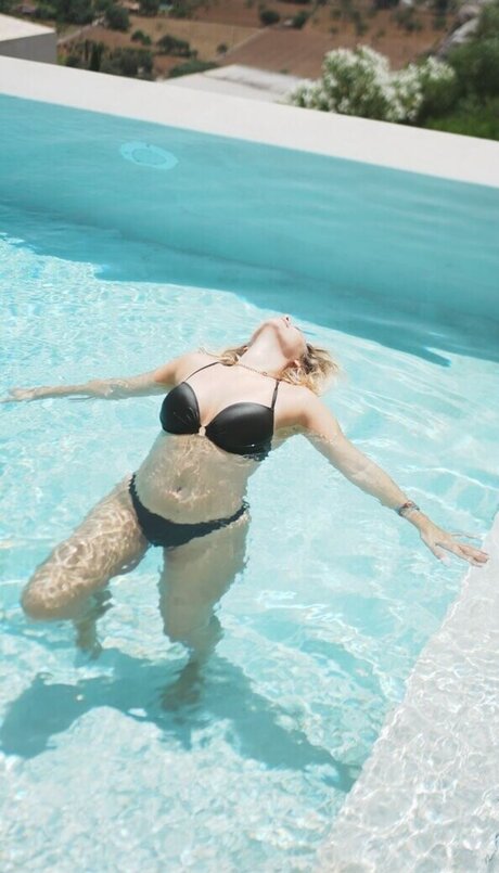 Chany Dakota