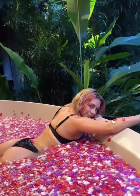 Chany Dakota