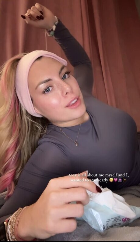 Chany Dakota