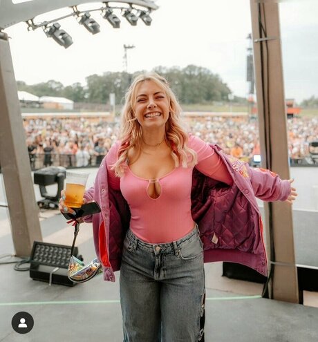 Chany Dakota