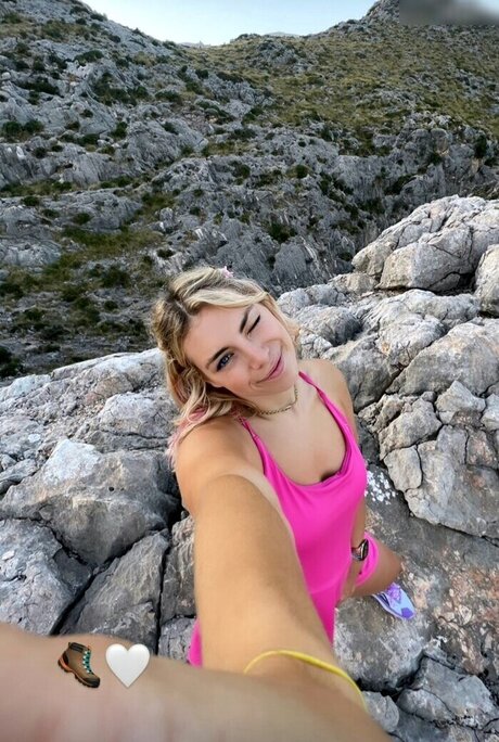 Chany Dakota