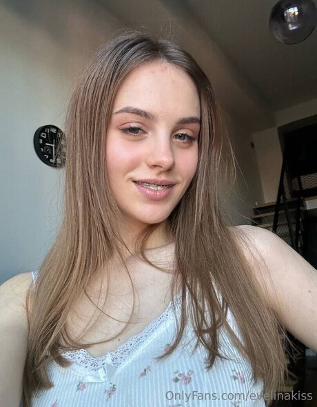 Evelina Kiss