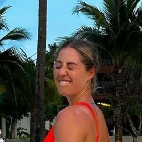 Lisa Marie Wohlmuth