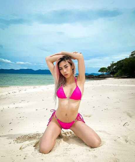 Nina Huang